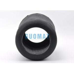 644N Contitech Rubber Air Bellows 1E21 Phoenix Bus Air Spring For Mercedes Benz