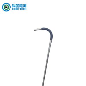 360° Electronic Endoscope Industrial Video Endoscope Mechanical Steering