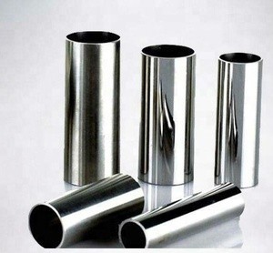 Buy Grade 316 Industrial Stainless Steel Pipe Cold Rolled Technique at wholesale prices