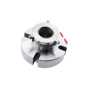 FKM elastomer 1.6Mpa Pump Cartridge Seal Replacing Anga BED
