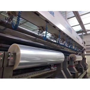 Food Grade PET EVA Laminated Film Roll for Moisture Proof Customized Flexible