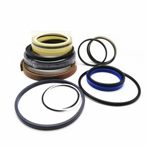 Buy Ec210 Ec220b Excavator Seal Kits Boom Arm Bucket at wholesale prices