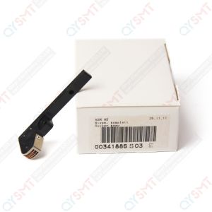 China SMT spare parts SIEMENS Rocker assy 00341886S03 on sale