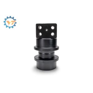 OEM 50Mn Steel KOMATSU Undercarriage Upper Roller