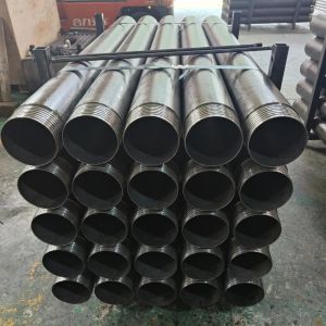 China NSK 146 Drill Rod 5ft 10ft length for NSK146 triple tube core barrel drilling on sale