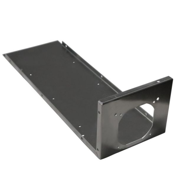 Buy Aluminium Sheet Metal Fabrication Connectors And Fittings at wholesale prices