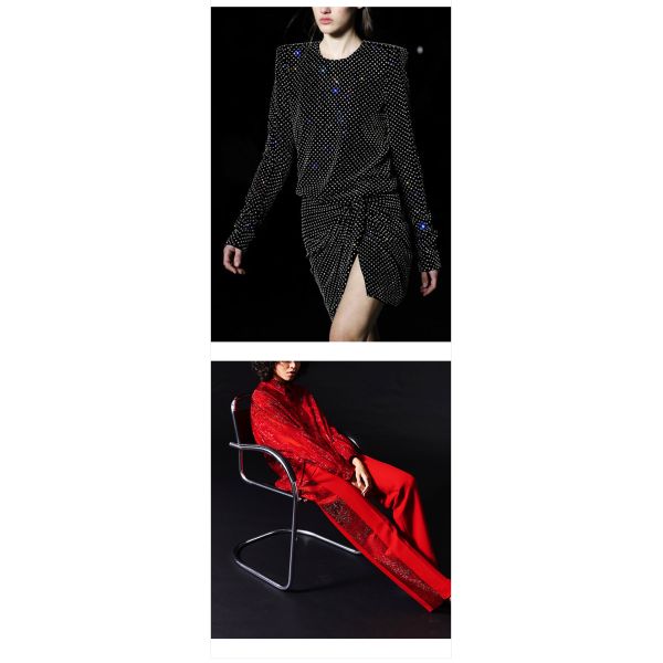 dmc hotfix rhinestone rhinestone zipper crystal ab rhinestone