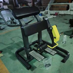 Befreeman Gym Club Fitness Equipment Leg Press Machine Commercial Strength