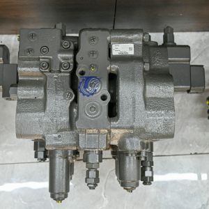 China Volvo EC290B EC290C FC3329C Main Control Valve VOE14541591 on sale