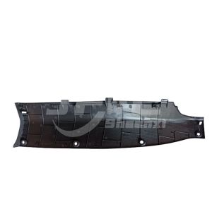 Right middle guard panel assembly (wide body) 812W61950-0302 for SITRAK HOWO C7H