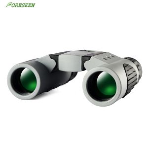 FORESEEN Best selling 10x25 binoculars,powerful small binoculars