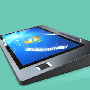 JP1401 14-Inch Desktop Windows System Electromagnetic Screen Handwriting
