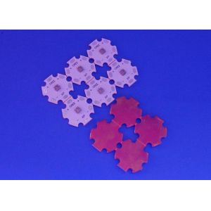 High Power 365nm 385nm 395nm 405nm UV LED CHIP 3535 led 3W 5W 10W smd led chip