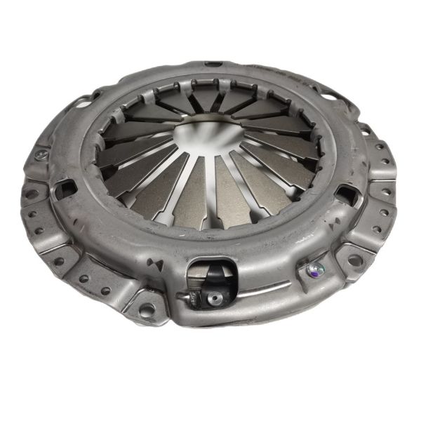 Valeo Spare Parts Pressure Plate Clutch 1861760034 160010R0090 8090 Purpose