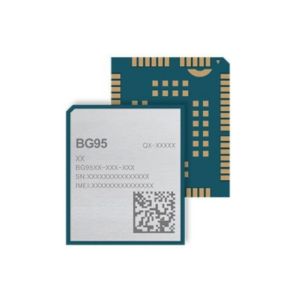 China Wireless Communication Module BG95M4LA-64-SGNS Multi-Mode Transceiver Modules on sale China Wireless Communication Module BG95M4LA-64-SGNS Multi-Mode Transceiver Modules on sale