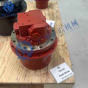 19031-24900 1903124900 TB230 Excavator Final Drive TB145 TB175 TB215 TB216 TB290