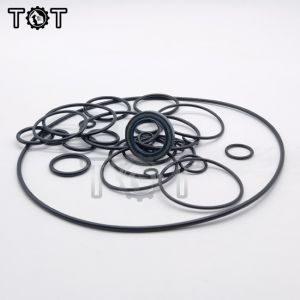OEM A10VD43 Hydraulic Pump Rebuild Kit Excavator Oil Seal