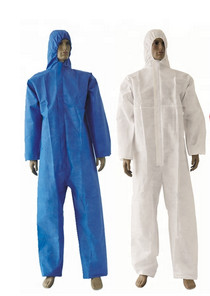 Quality Surgical Disposable Protective Suit for sale