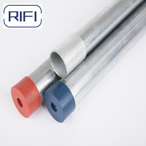 20mm Electrical Gi Conduit