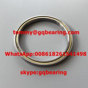 Gcr15 steel material INA CSEA025 Thin Section Bearing,Thin Wall Ball Bearings
