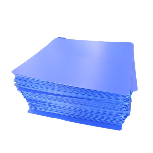 Plastic Layer Pads eco friendly reusable corrugated plastic pads reducing waste