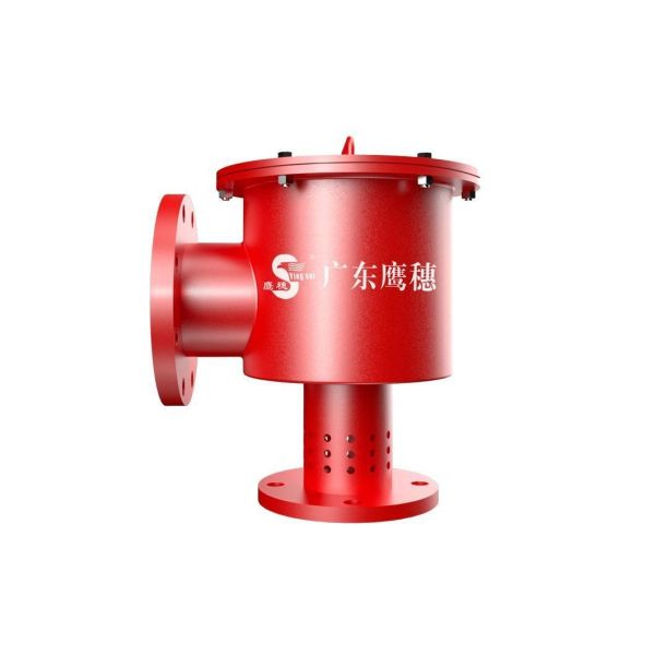 DN65/80/100/125/150/200 GB4986 Vertical Foam Generator for Fire Fighting