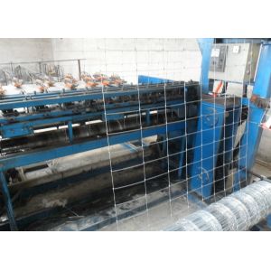 1.2-1.8m Hot Dipped Galvanized Cattle Farm Fence