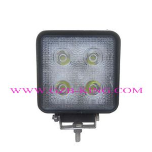 China High Power 10W LED Work Light on sale