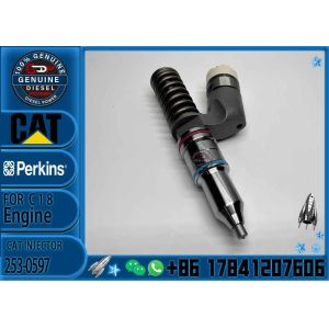 Fuel Injector Nozzle 253-0597 20R-8048 211-3025 10R-0955 365-8156 235-1403 253