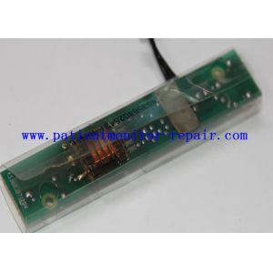 PN 453564025431 VM6 Monitor High Pressure Board