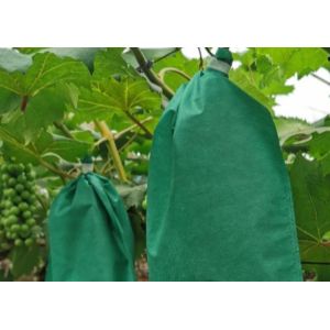 Anti-bird Insect Fruit Prevention Nonwoven Bag Agricultural Protection Grape