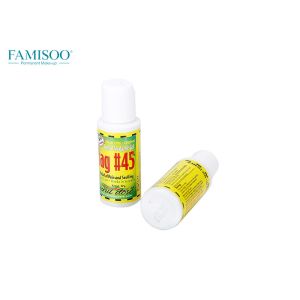 Effective Topical External Anesthetic Numbing Gel For Eyebrow / Lip / Eyeliner