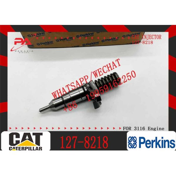 Common Rail Diesel Injector 7C-4184 7C-9578 7E-3381 4W-3563 7E-2269 For Engine