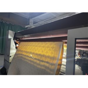 2400MM 1500RPM Chain Stitch Mattress Quilting Machine