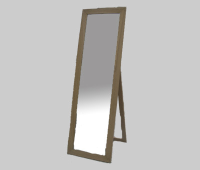 Buy wooden framed cheval mirror,wood dressing mirror at wholesale prices