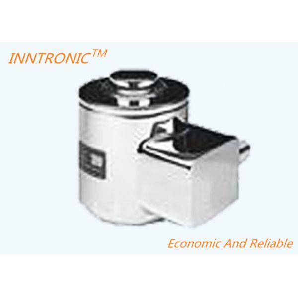 China Load Cell ISP 50KLB ±0.03% FS Stainless Steel weighbridge Column weight force sensor For Axle truck scale Load Scale IP68 on sale China Load Cell ISP 50KLB ±0.03% FS Stainless Steel weighbridge Column weight force sensor For Axle truck scale Load Scale IP68 on sale