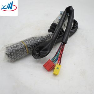 Iron Shacman Spare Parts Combination Switch WG970583117