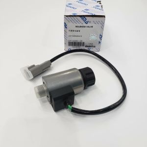 OUSIMA UC1026026416 Solenoid Valve For Excavator E336D C9
