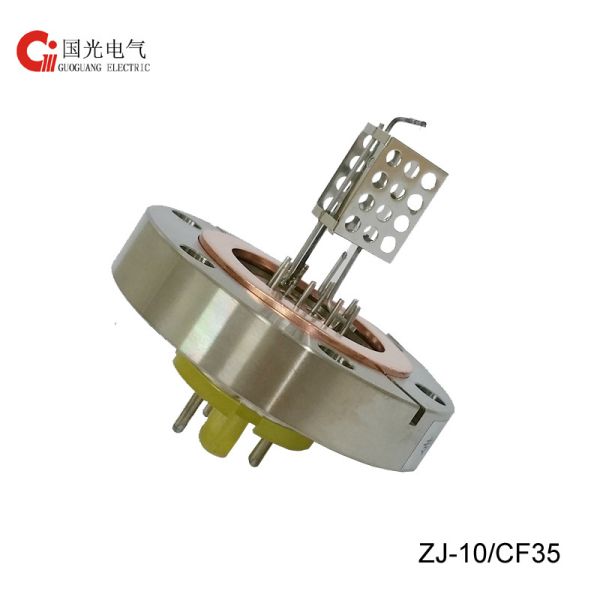 Buy CAAC Anti Oxidation Ionization Vacuum Gauge at wholesale prices