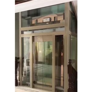 Quality Low-Maintenance Gearless Home Lift | Compact &amp; Quiet for sale