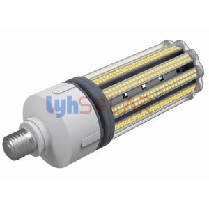 High Bright 60 Watt Led Corn Bulb Indoor Ip54 Waterproof Light With 6500K CCT