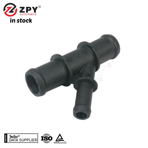 Buy 5Q0121087A Hvac Coolant Heater Water Hose Tube Pipe For Volkswagen Jetta at wholesale prices