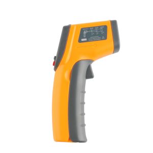 GM360 Non Contact Portable -50°C to 360°C Digital Infrared Thermometer For