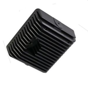 Horizontal Pressure Chamber Alloy Aluminum Die Casting Machine with Oxidation