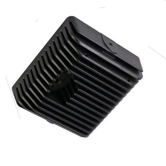 Horizontal Pressure Chamber Alloy Aluminum Die Casting Machine with Oxidation