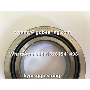 Gcr15 steel Material NSK 65BNR19HTYNDBBLP4 Light Preload Thrust Angular Contact