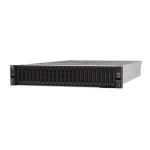 Quality dell poweredge r650 Server Intel Xeon Processor 1u Rack Server R650 In Stock for sale