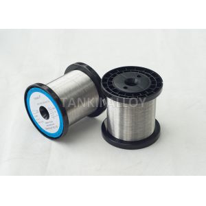 38AWG Bare Wire NiCr6015 Alloy C Nichrome 60 Wire For Laundry Dryer