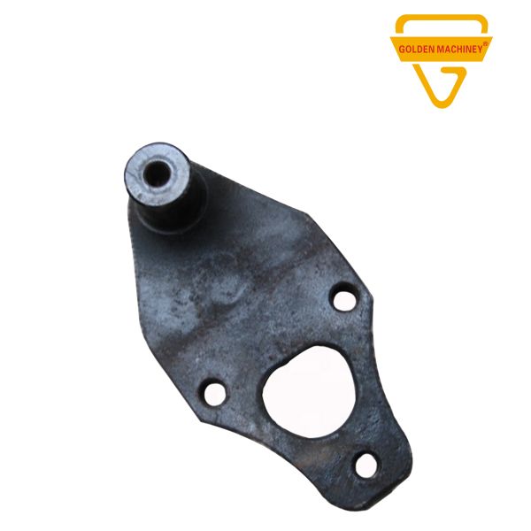 Buy 9433260363 Actros Truck Rear Hanger Arm Bracket With 3 Holes at wholesale prices