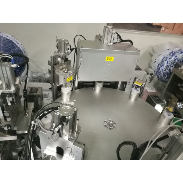 Buy Automatic Equipment Electric Bottle Capping Machine 50Hz CE Certificate at wholesale prices